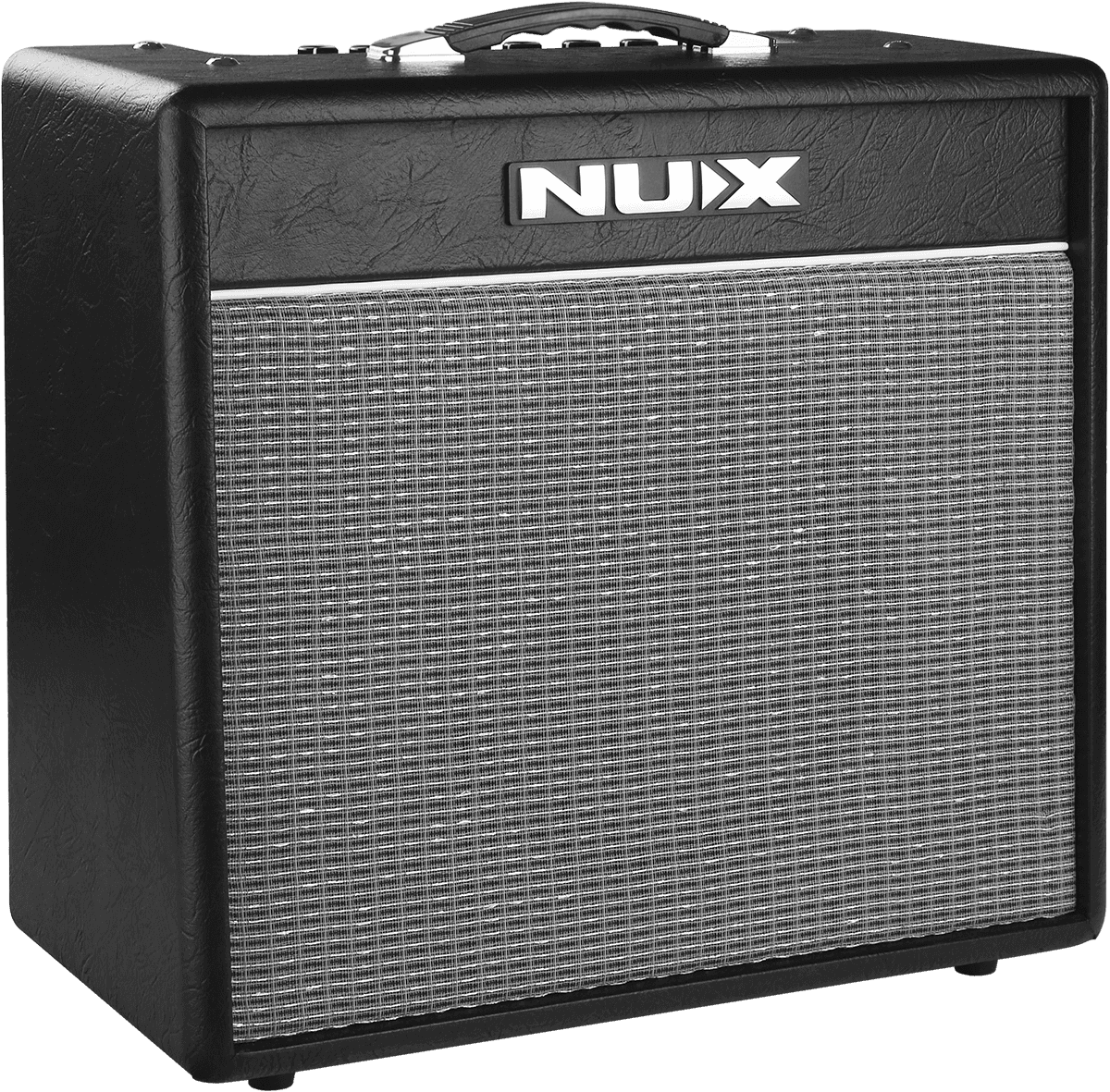nuX Mighty 40 BT Gitarren-Amp Git.-Combo 40W
