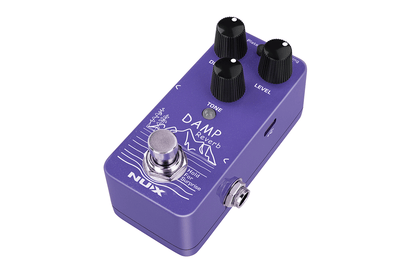 NUX Mini Core Damp Reverb