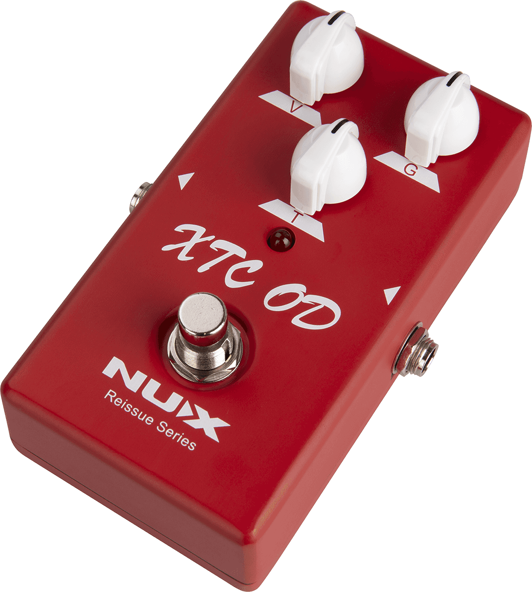 NUX XTC Overdrive