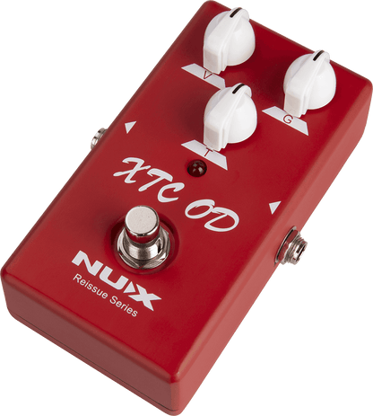 NUX XTC Overdrive