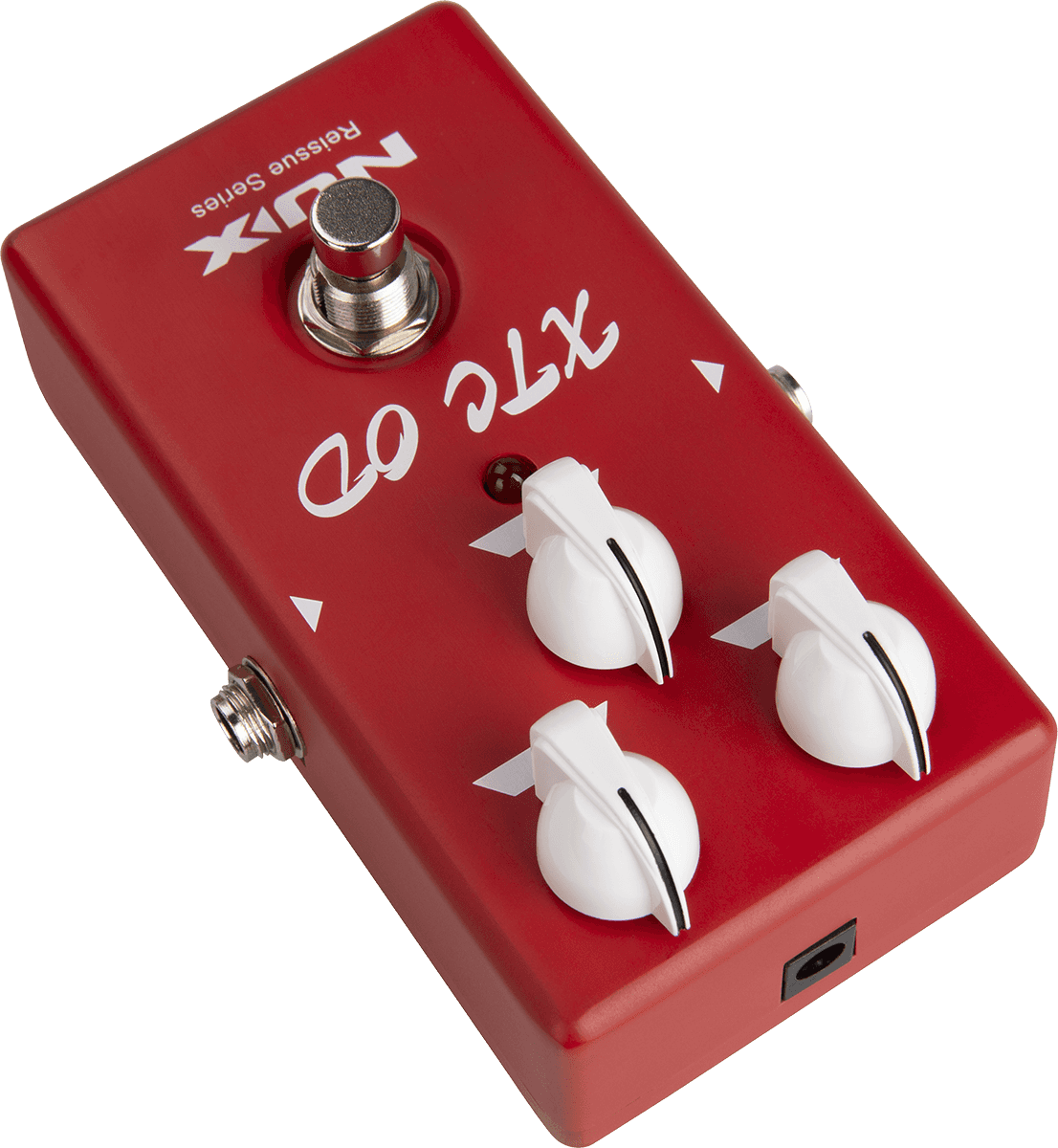 NUX XTC Overdrive