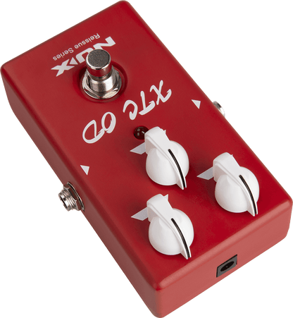NUX XTC Overdrive