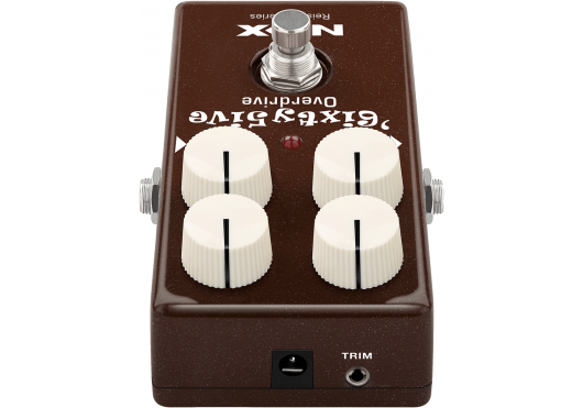 NUX Sixty Five Overdrive