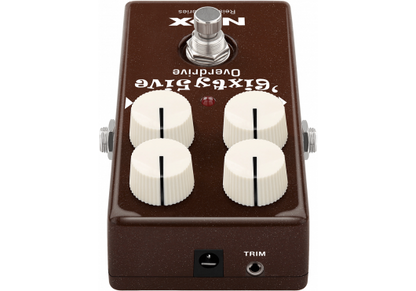 NUX Sixty Five Overdrive