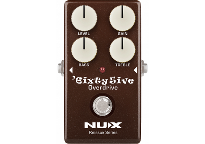 NUX Sixty Five Overdrive