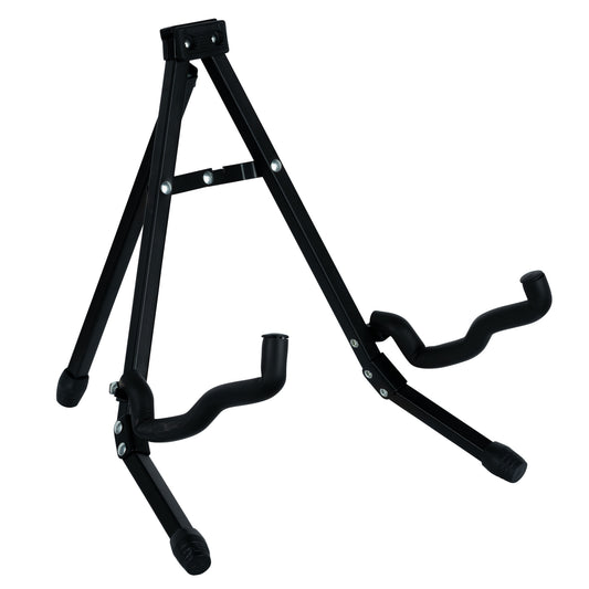 Git.-Ständer Ortega OPGS-2BK faltbar