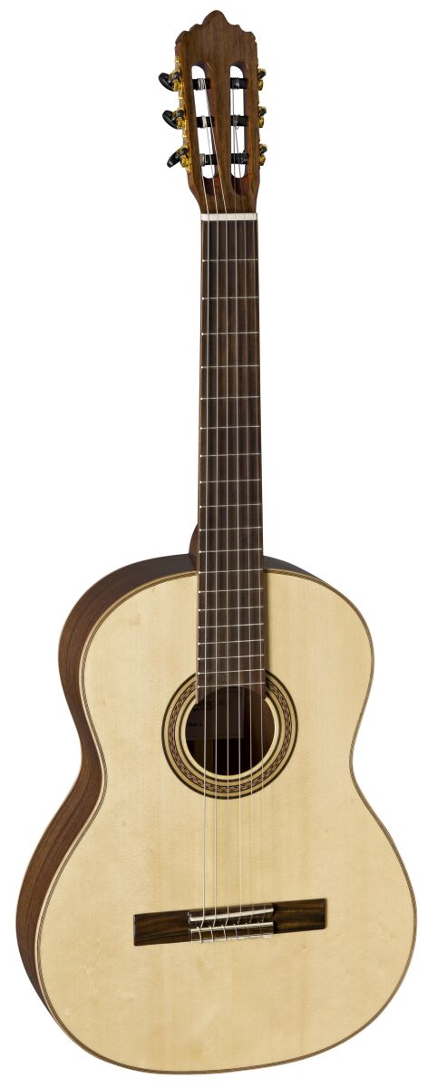 La Mancha RUBI S/63 7/8 Konzertgitarre