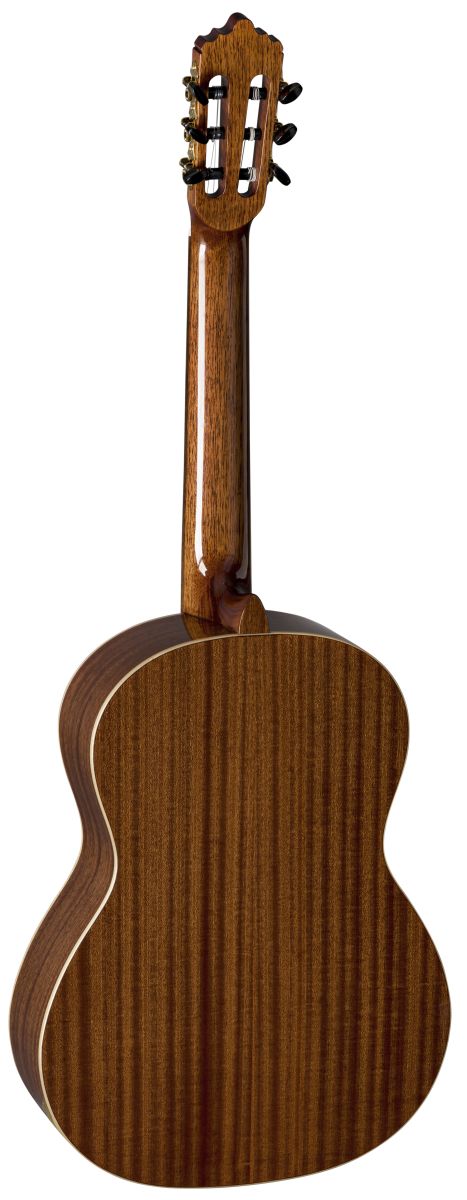 La Mancha RUBI S/59 3/4 Konzertgitarre