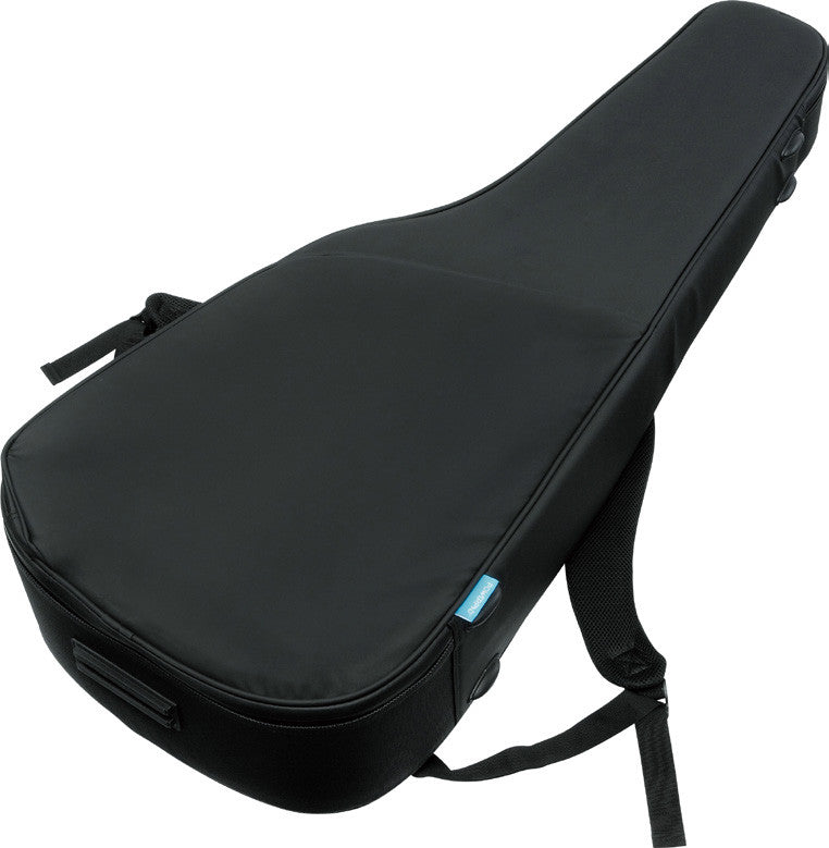 Ibanez Gig-Bag Akustik POWERPAD® ULTRA IAB724-BK Black