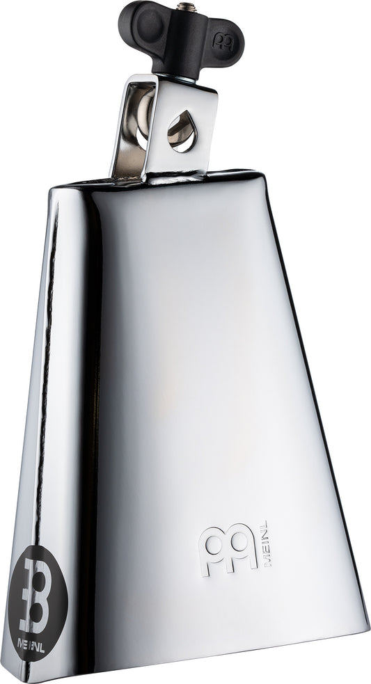 Meinl Cowbell STB625-CH Chrome