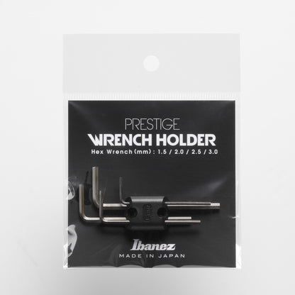 Ibanez Innensechskantschlüssel Set für Floyd Rose WHS4 Inbusschlüsselsatz