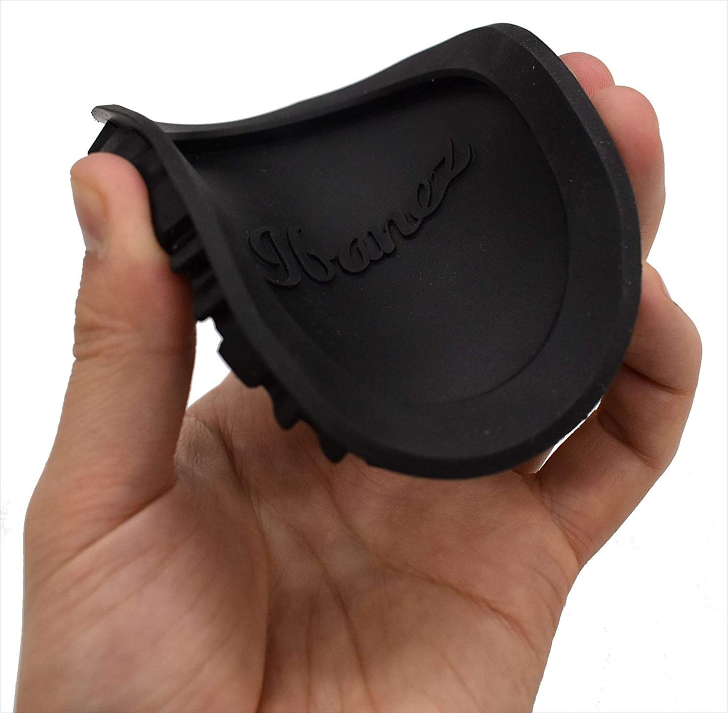 Ibanez Schalllochabdeckung für 100mm - 102mm ISC1