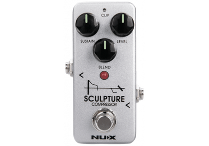 NUX Sculpture Compressor