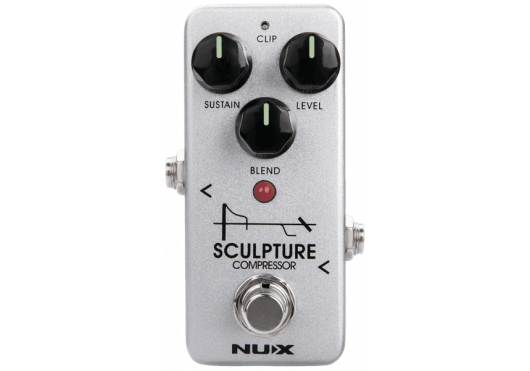 NUX Sculpture Compressor