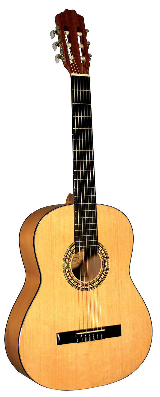 Kirkland Konzertgitarre Model 11 Amber 210508