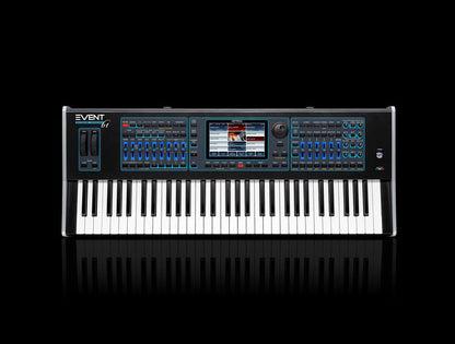 Ketron Event 61 Entertainer Keyboard