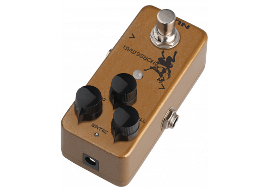 NUX Horseman Overdrive