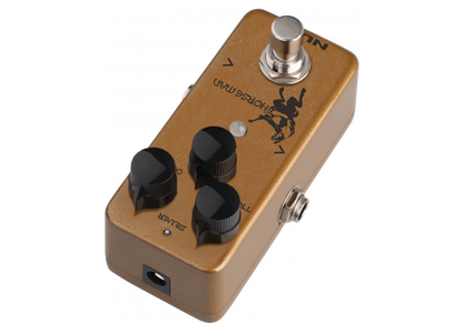 NUX Horseman Overdrive