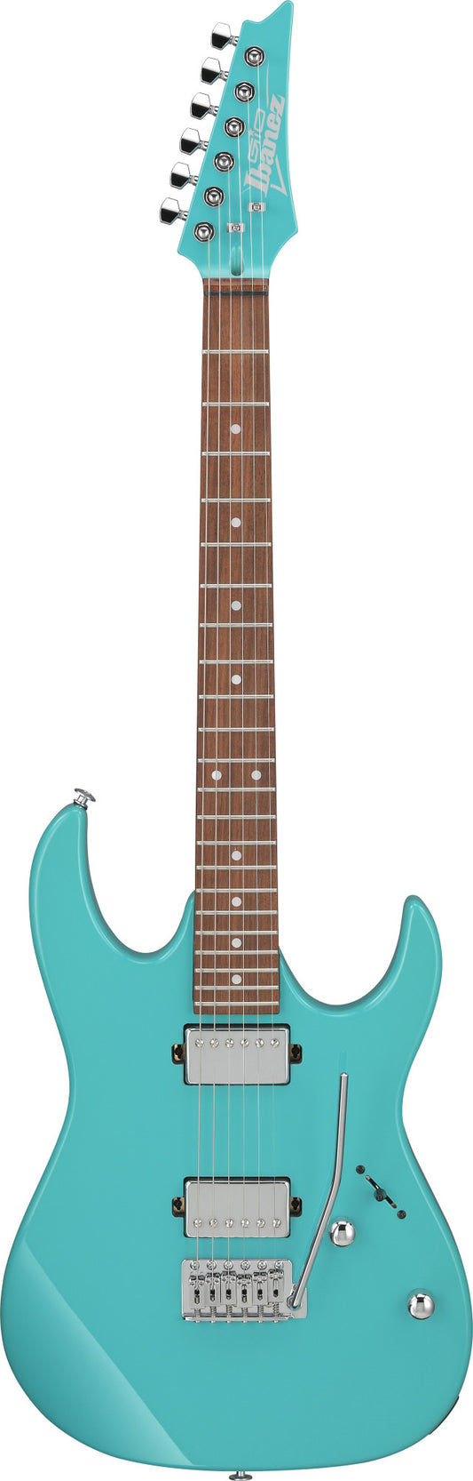 Ibanez E-Gitarre GRX120SP-PBL Pale Blue