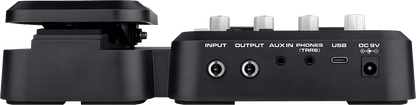NUX MG-101 Modeler und Multieffekt