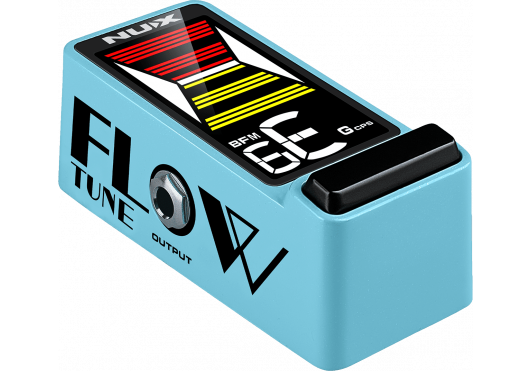 Flow Tune MK2 mini Stimmgerät - Blau