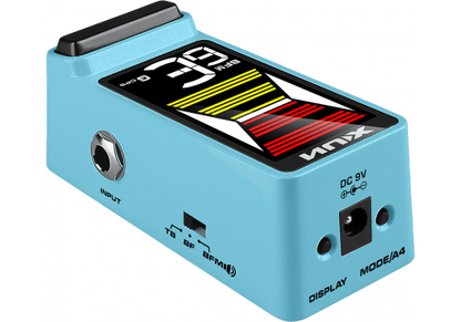 Flow Tune MK2 mini Stimmgerät - Blau