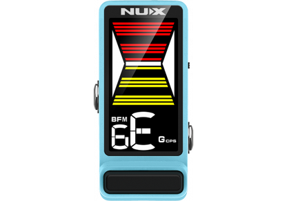Flow Tune MK2 mini Stimmgerät - Blau