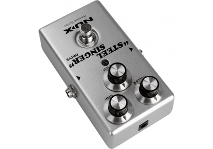 NUX Steel Singer Drive