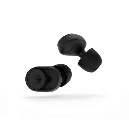 D'Addario dBud Premium Gehörschutz PW-DBUDHP-01