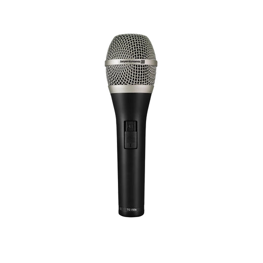 Beyerdynamic TG V50 (s) Dyn. Vokalmikrofon