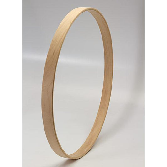 Holzspannreifen 22" Bass Drum