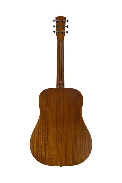 Shape Akustikgitarre Dreadnought 313 MT-CEB