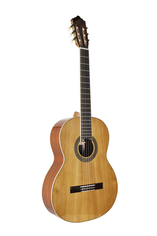Contigo C-H-203 Konzertgitarre, hochglanz