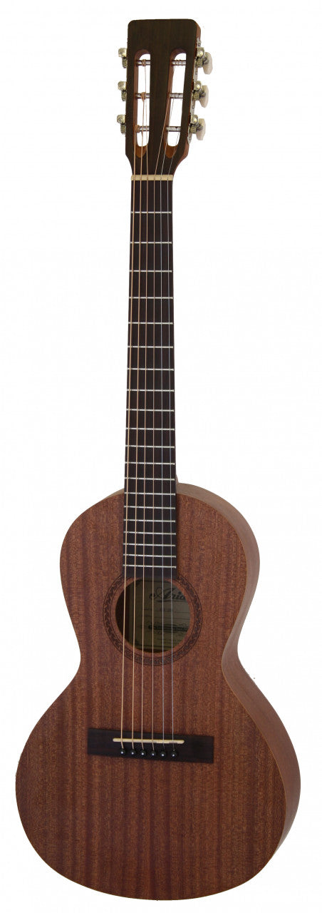 Aria Parlour Western Gitarre ASA 18H