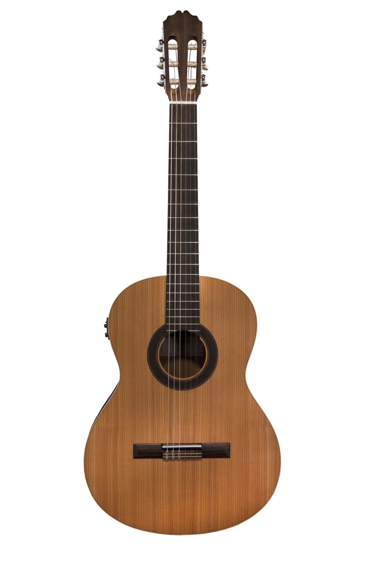 Prodipe Guitar Classic Student EQ