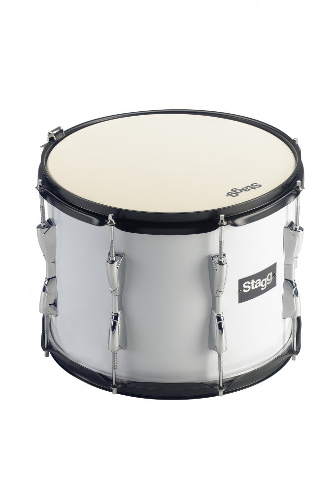 Stagg Marching Bass Drum 14"x12" MATD-1412