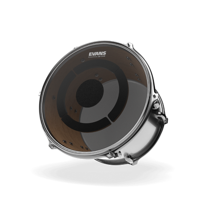 EVANS dB One Rock System Pack EPPB-DB1-R