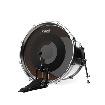 EVANS dB One Rock System Pack EPPB-DB1-R