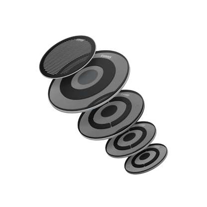 EVANS dB One Rock System Pack EPPB-DB1-R