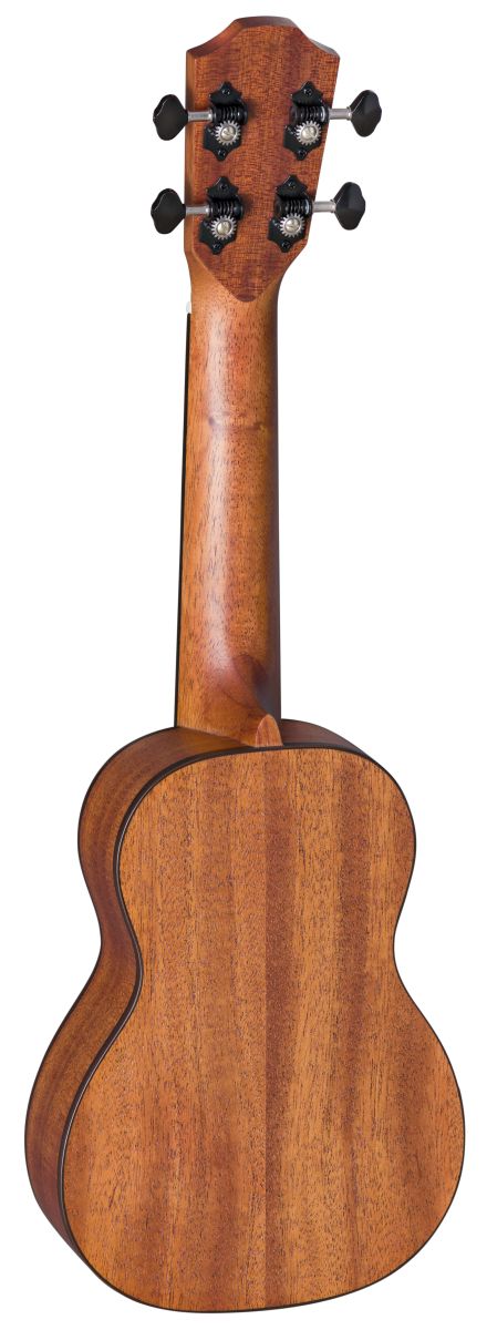 Baton Rouge Ukulele Sopran UV41-S-NSA