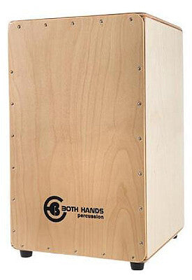 Scott Cajon BHC-P01 Birke