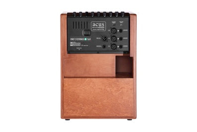 Acus OneForstrings 5 Ferdi Blackwood Akustik-Gitarrenverstärker