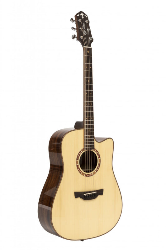 Crafter Westerngitarre STG D16CE PRO Dreadnought