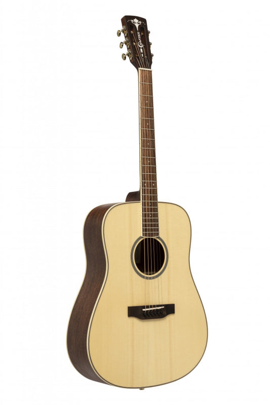 Crafter Westerngitarre MIND D-ALPE N Dreadnought