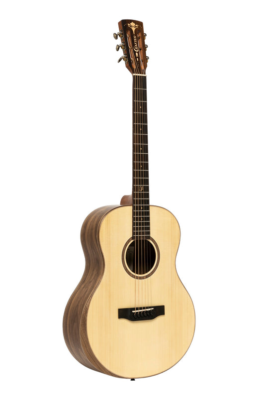 Crafter Westerngitarre BIG MINO BK WLN
