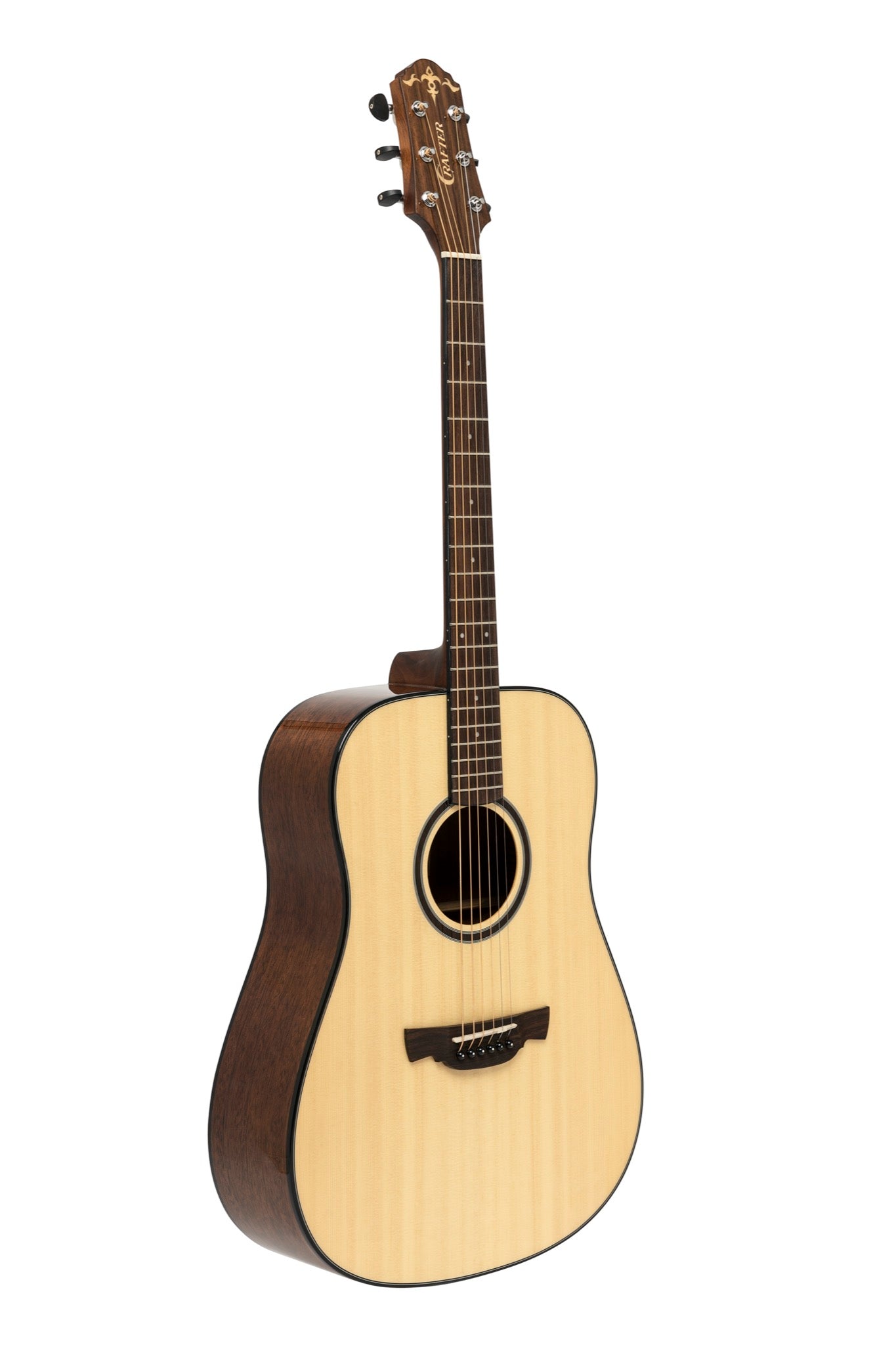 Crafter Westerngitarre ABLE D600 N Dreadnought