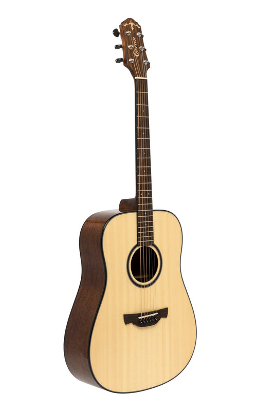 Crafter Westerngitarre ABLE D600 N Dreadnought