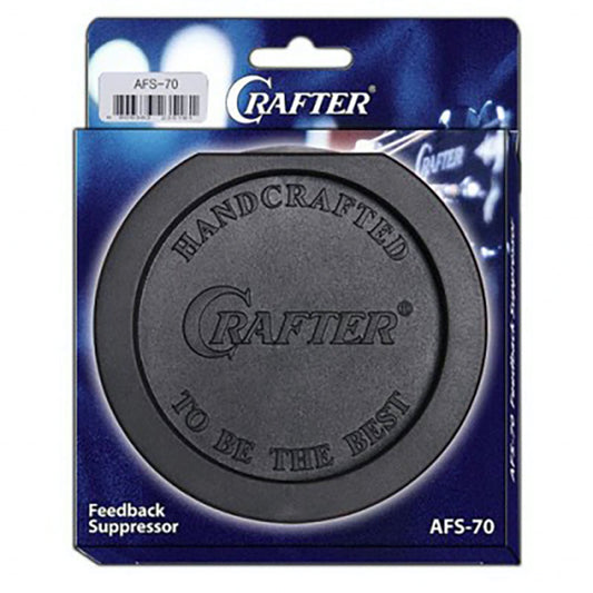 Crafter Feedback Buster Suppressor 101mm AFS-70