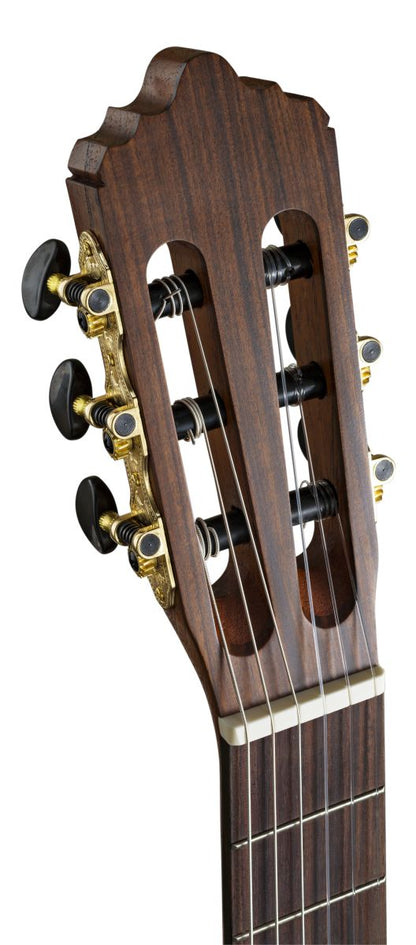La Mancha Konzert-Gitarre Sapphire SM