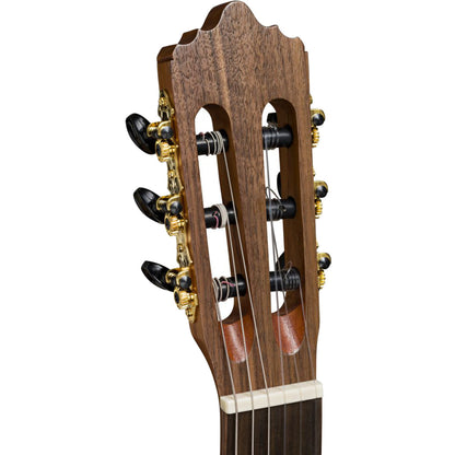 La Mancha Konzert-Gitarre Rubi SMX